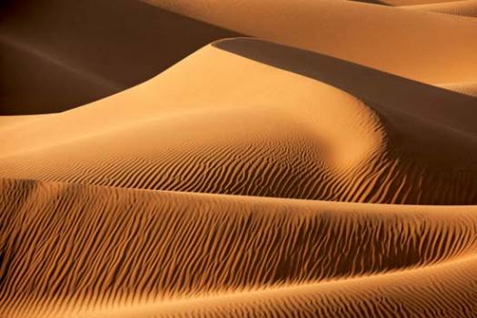 post dune